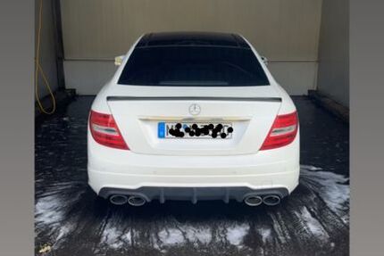 Mercedes-Benz C 250 213.000 km 10.900 &euro; Monheim am rhein 40789