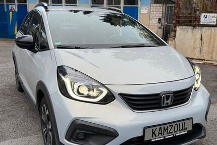 Honda Jazz 13.065 km 17.990 &euro; Solingen 42719