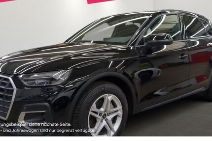 Audi Q5 34.823 km 39.350 &euro; Mülheim a.d. Ruhr 45481
