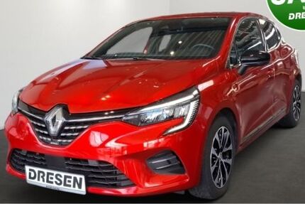 Renault Clio 44.093 km 15.990 &euro; Krefeld 47805