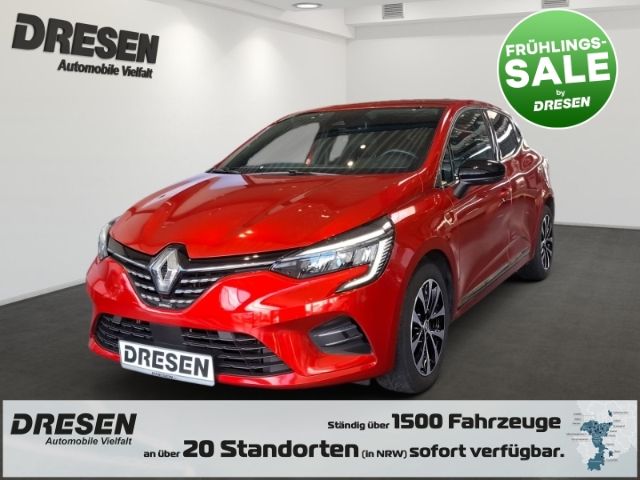 Renault Clio 44.093 km 16.480 &euro; Krefeld 47805
