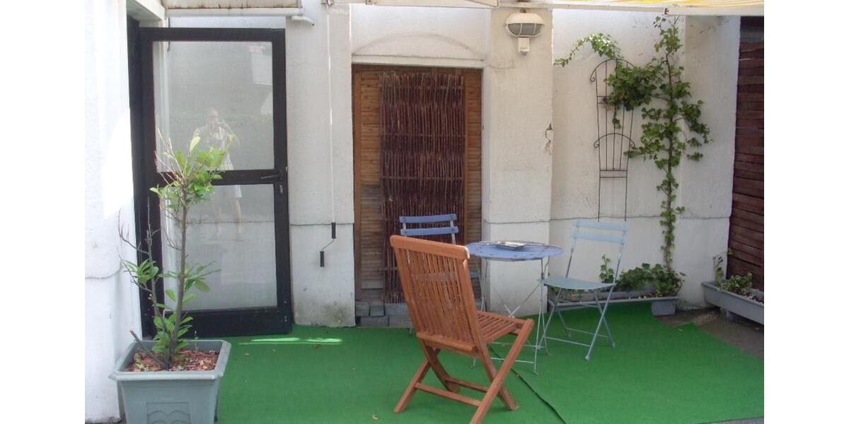 Gewerbeobjekt Düsseldorf Oberbilk - 648&euro; | Angebot:25257068