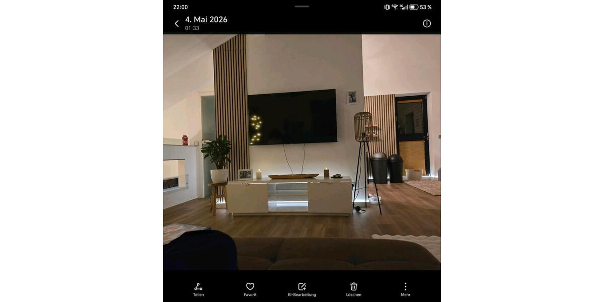 Maisonettenwohnung Duisburg Rheinhausen - 3.5 Zimmer, 95 m&sup2;, 310.000&euro; | Angebot:26448659