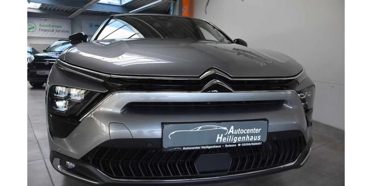 Citroen C5 X 27.320 km 19.480 &euro; Heiligenhaus 42579
