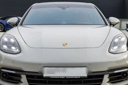 Porsche Panamera 178.000 km 57.500 &euro; Neukirchen-Vluyn 47506