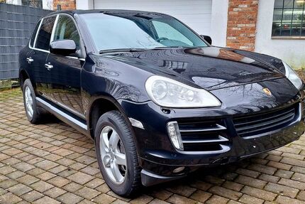 Porsche Cayenne 135.000 km 12.300 &euro; Velbert 42551