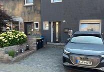 Reihenmittelhaus in ruhiger Straße in GE-Ückendorf
