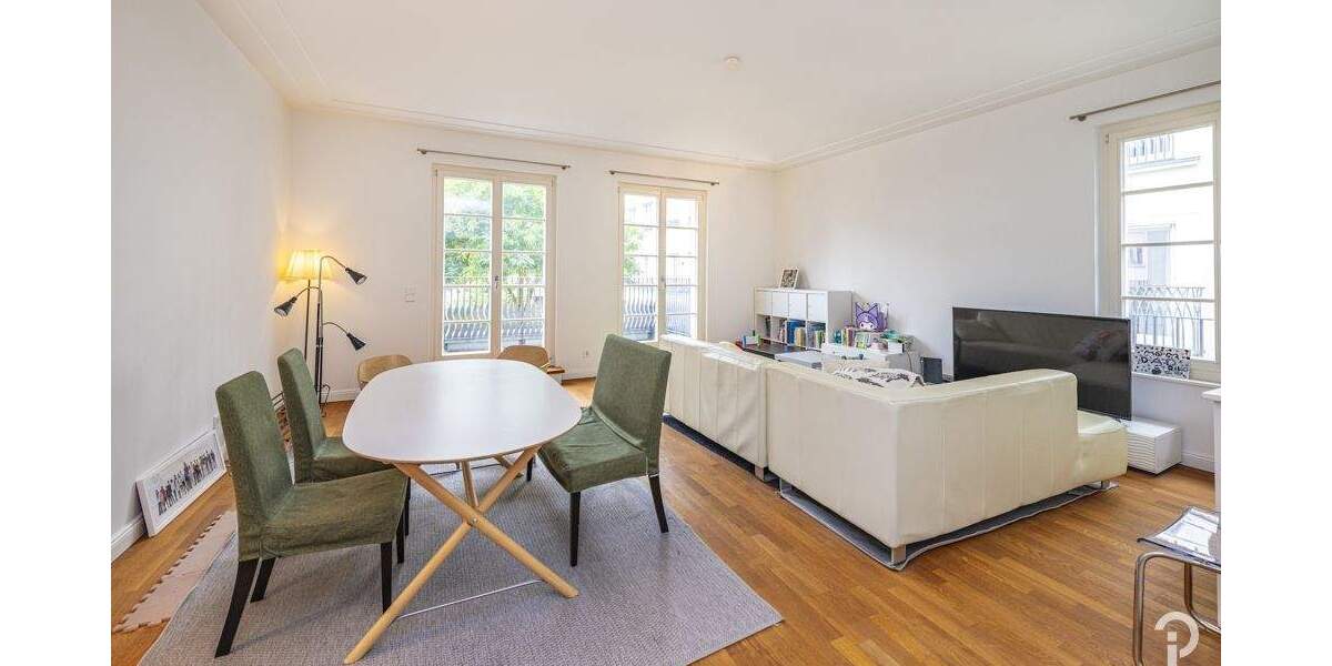 Etagenwohnung Düsseldorf Heerdt - 3 Zimmer, 117 m&sup2;, 890.000&euro; | Angebot:25736424