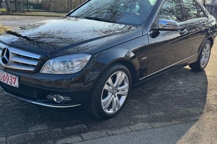 Mercedes-Benz C 180 73.336 km 9.980 &euro; Mettmann 40822