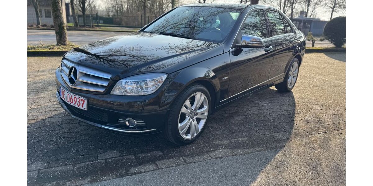 Mercedes-Benz C 180 73.336 km 9.980 &euro; Mettmann 40822