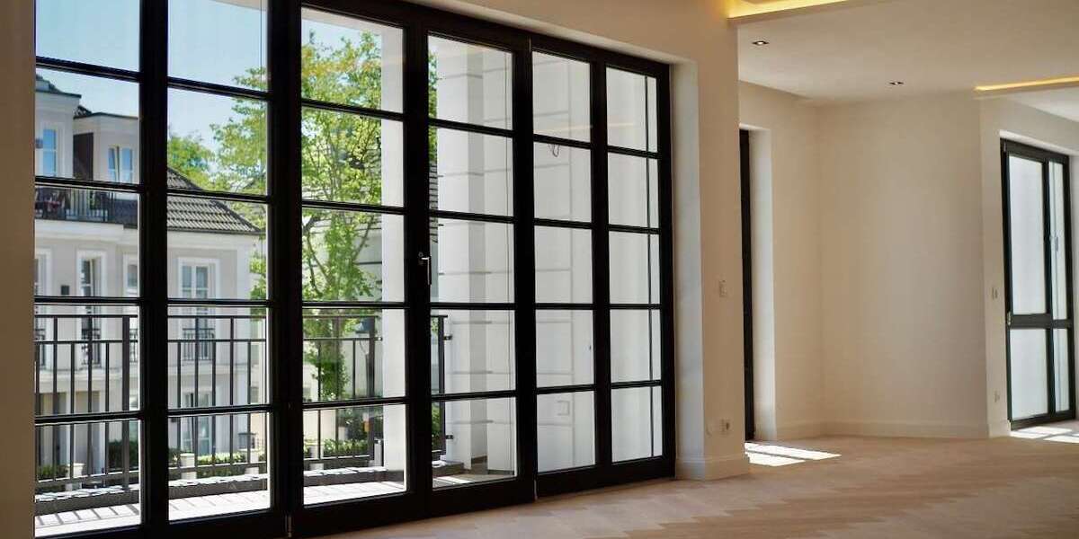 Etagenwohnung Düsseldorf Stadtbezirk 2 - 4 Zimmer, 159 m&sup2;, 2.310.000&euro; | Angebot:26975219