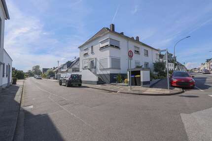 Wohnung Mönchengladbach / Venn Venn - 3 Zimmer, 61 m&sup2;, 149.000&euro; | Angebot:27323958