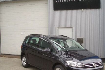 VW Touran 43.971 km 27.875 &euro; Erkrath 40699