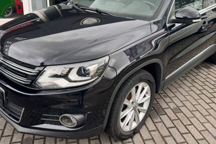 VW Tiguan 184.371 km 8.500 &euro; Moers 47443