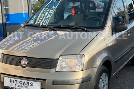 Fiat Panda 190.000 km 1.400 &euro; Leverkusen 51375