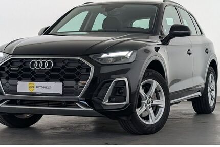 Audi Q5 51.950 km 34.460 &euro; Düsseldorf 40599