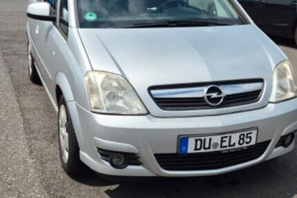 Opel Meriva 229.000 km 1.200 &euro; Duisburg 47259
