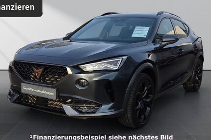 Cupra Formentor 22.478 km 33.890 &euro; Solingen 42719