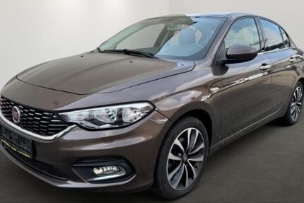 Fiat Tipo 76.700 km 8.740 &euro; Mönchengladbach 41061