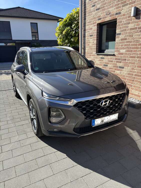 SANTA FE