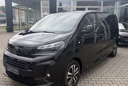 Peugeot Traveller 10.078 km 36.990 &euro; Moers 47445