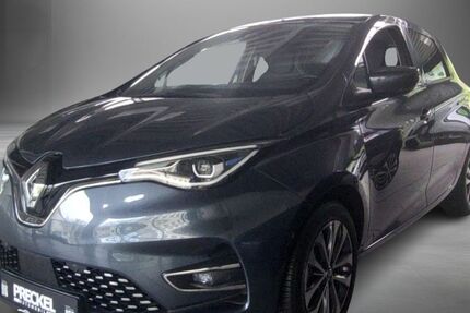 Renault ZOE 32.236 km 12.970 &euro; Krefeld 47805