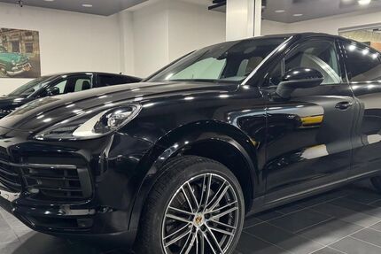 Porsche Cayenne 50.200 km 72.250 &euro; Düsseldorf 40472