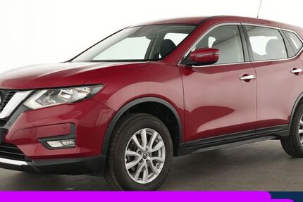 Nissan X-Trail 40.130 km 20.423 &euro; Neuss 41460