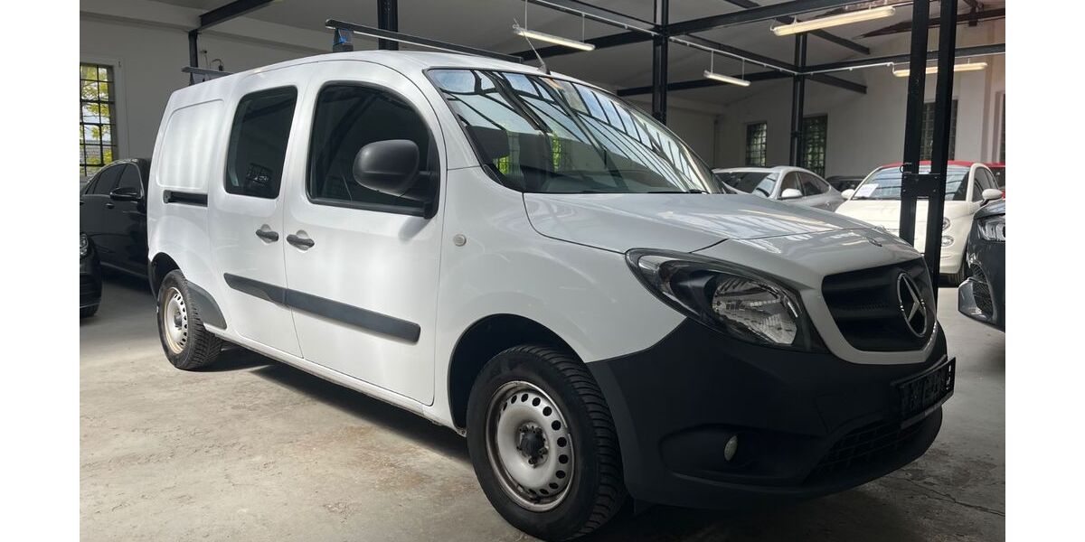 Mercedes-Benz Citan 173.500 km 6.870 &euro; Velbert 42551