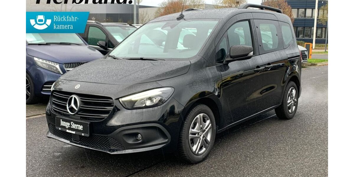 Mercedes-Benz Citan 3.862 km 32.440 &euro; Krefeld 47807