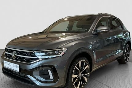 VW T-Roc 15.825 km 39.945 &euro; Neuss 41469