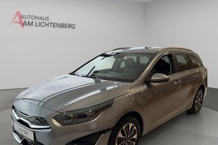 Kia ceed Sportswagon 13.219 km 28.430 &euro; Viersen 41747