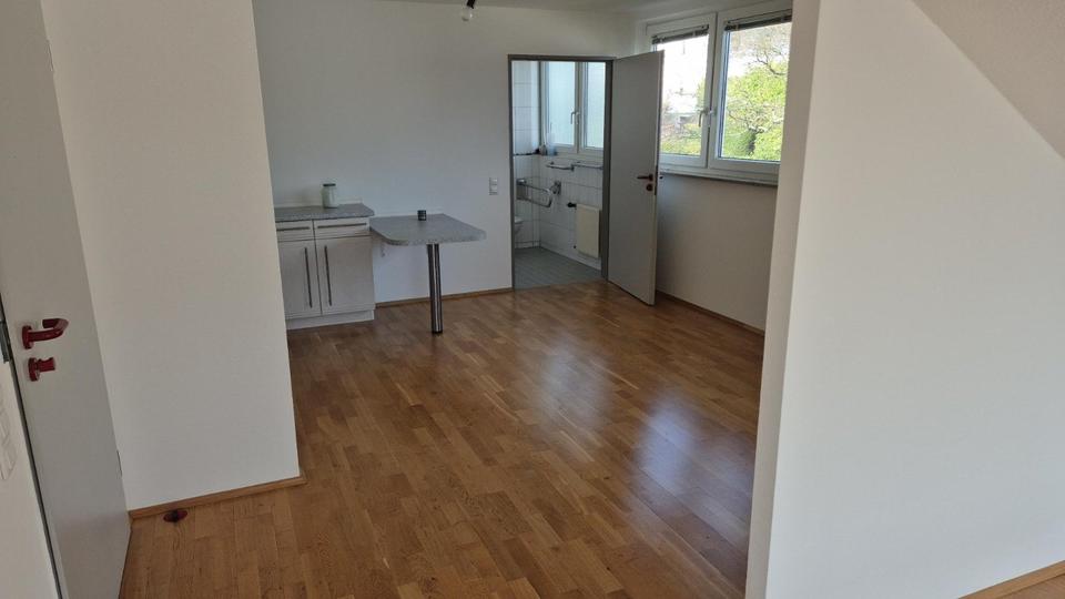 Etagenwohnung Wuppertal Gemarkung Ronsdorf - 1 Zimmer, 40 m&sup2;, 315&euro; | Angebot:25560417