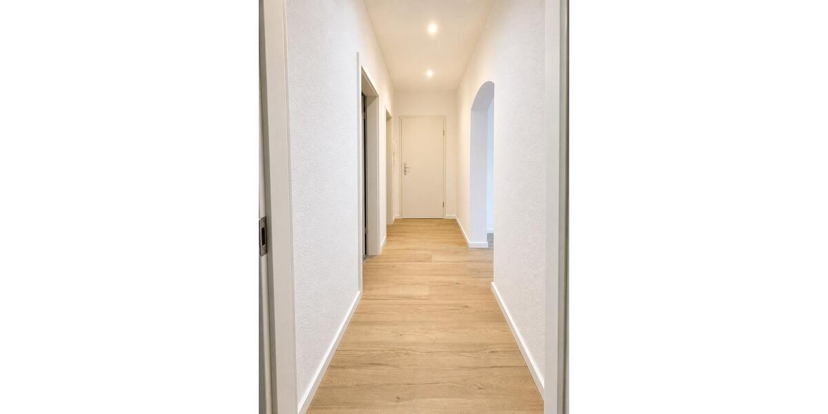 Etagenwohnung Krefeld Gartenstadt - 3 Zimmer, 74 m&sup2;, 700&euro; | Angebot:26413872