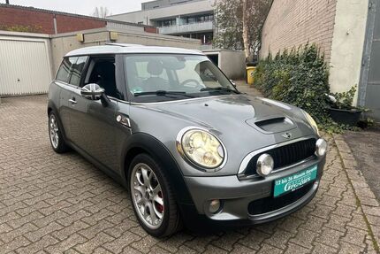 Mini Cooper S Clubman