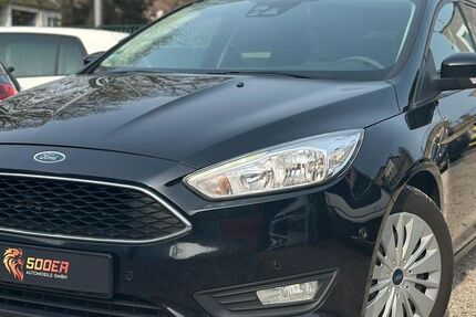 Ford Focus 185.000 km 7.999 &euro; Wuppertal 42275