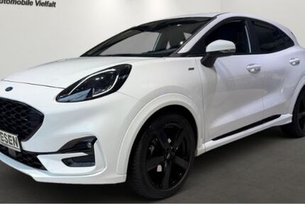 Ford Puma 45.270 km 17.640 &euro; Korschenbroich 41352