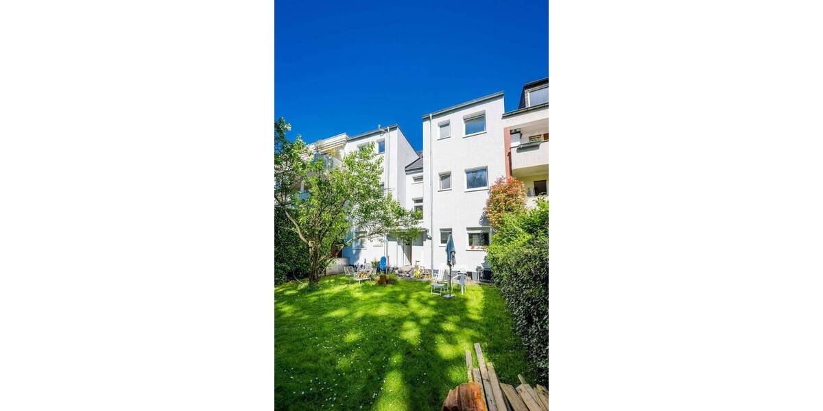 Mehrfamilienhaus, Wohnhaus Düsseldorf Kaiserswerth - 1.275.000&euro; | Angebot:25738819