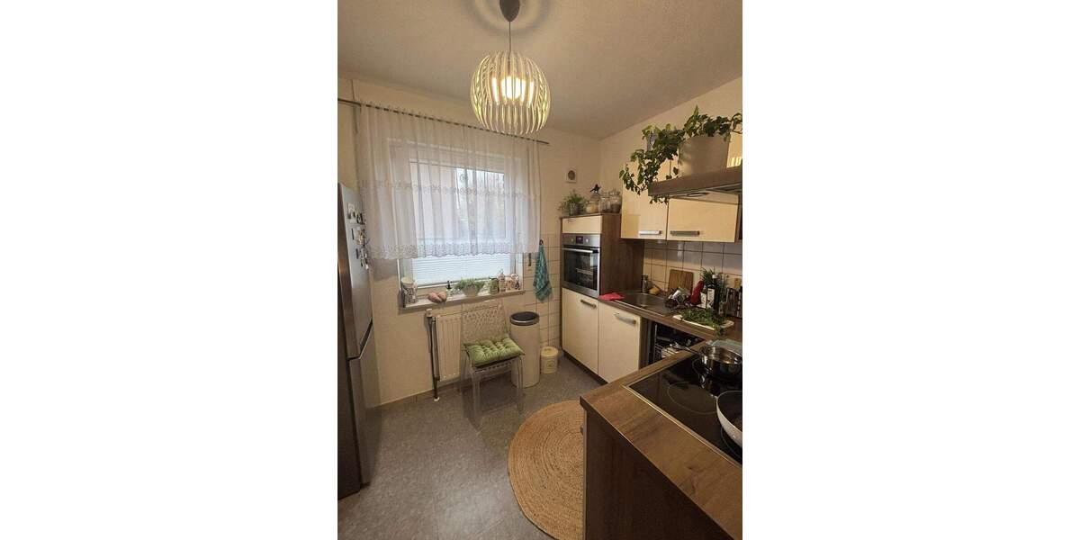 Etagenwohnung Krefeld Benrad-Nord - 3 Zimmer, 73 m&sup2;, 134.900&euro; | Angebot:25774987