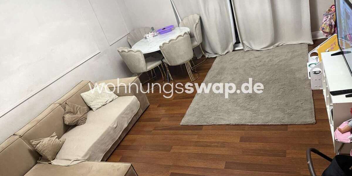 Wohnung zum Mieten in Düsseldorf 700 € 65 m² 2 zimmer