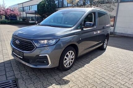 Ford Tourneo Connect 43.500 km 21.000 &euro; Grevenbroich 41515