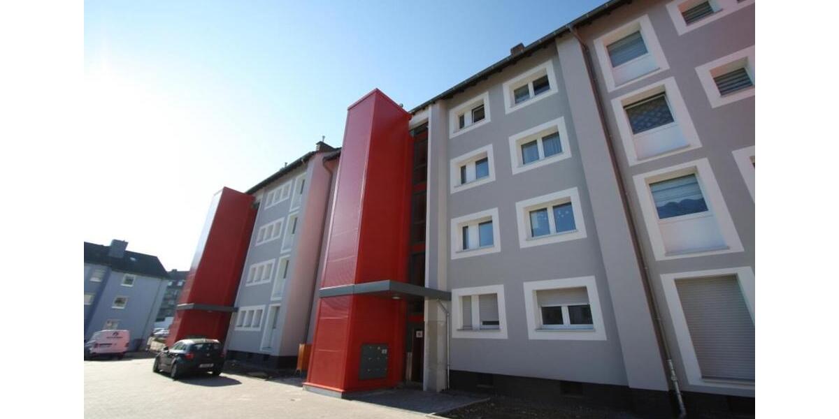 Etagenwohnung Düsseldorf Stadtbezirk 8 - 2.5 Zimmer, 59 m&sup2;, 723&euro; | Angebot:25643772