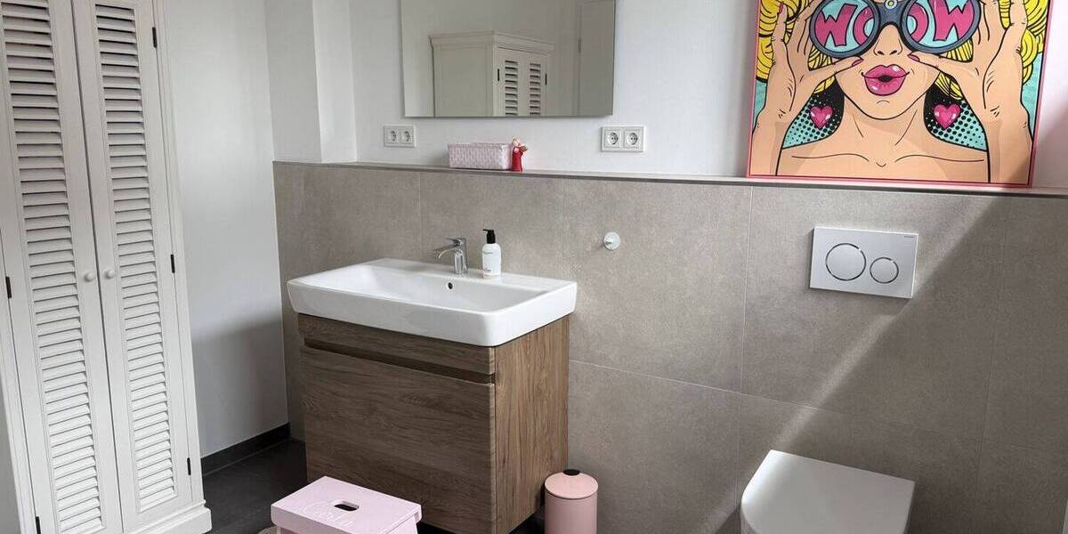 Doppelhaushälfte Neuss Reuschenberg - 4 Zimmer, 157 m&sup2;, 2.650&euro; | Angebot:26892236