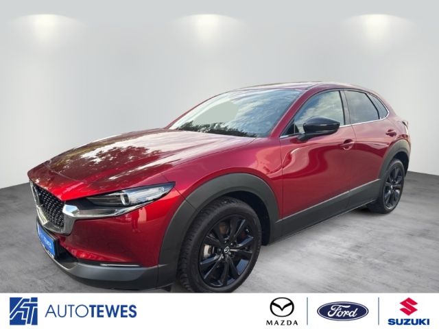 Mazda CX-30 24.610 km 25.990 &euro; Düsseldorf 40472