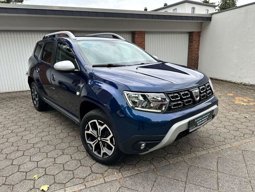 Duster