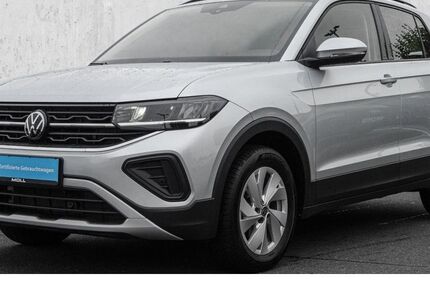 VW T-Cross 12.250 km 21.670 &euro; Düsseldorf 40474