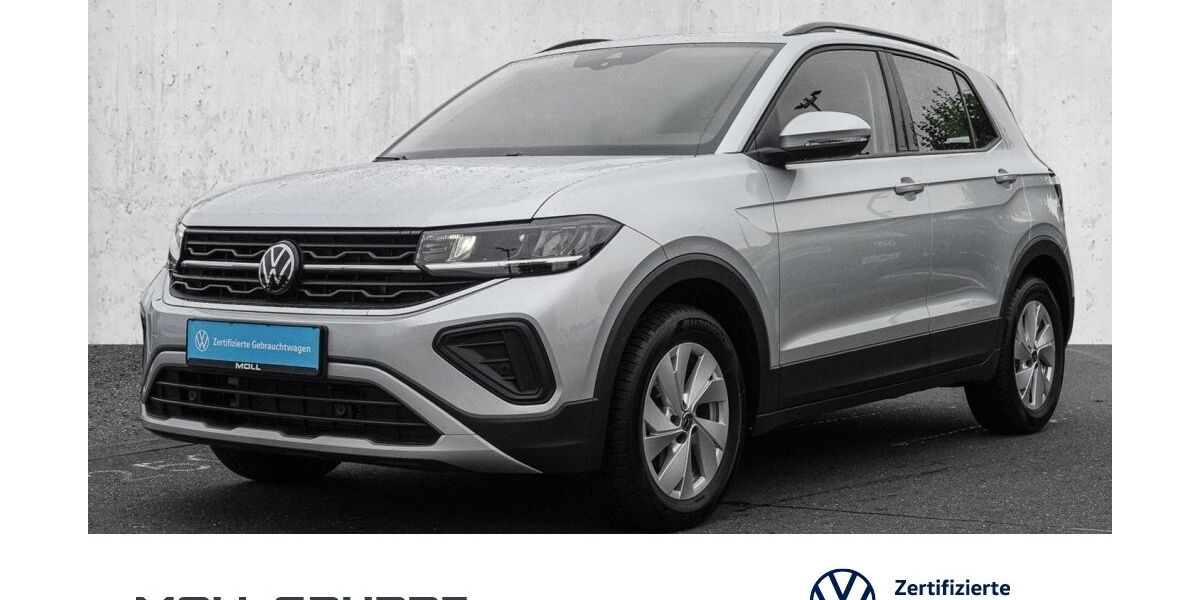 VW T-Cross 12.250 km 21.670 &euro; Düsseldorf 40474