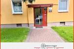*****Gepflegte 2,5 Zimmer Etagenwohnug mit Balkon*****teilweise möbiliert*****sofort bezugsfrei*****