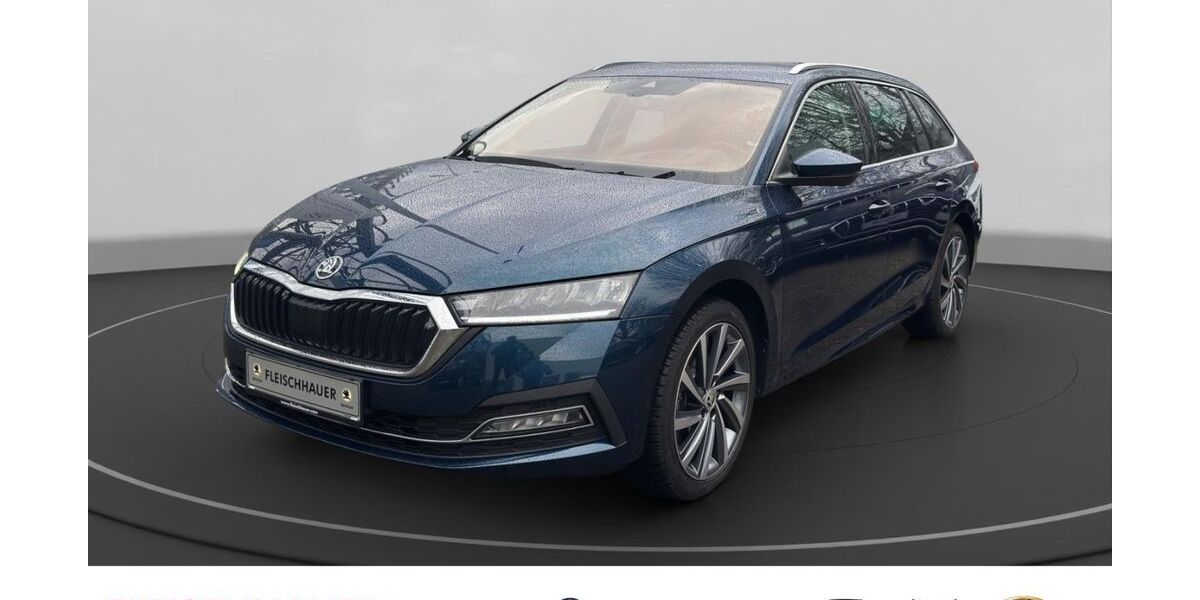 Skoda Octavia 58.513 km 25.470 &euro; Mönchengladbach 41238