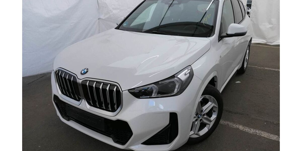 BMW X1 16.000 km 35.990 &euro; Remscheid 42853